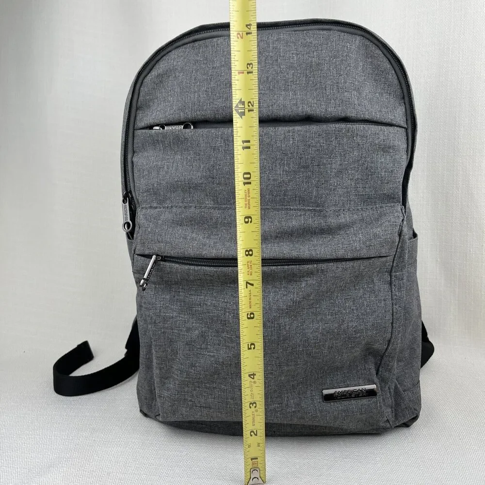 American Tourister american tourister